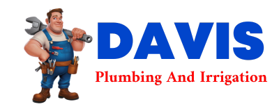 Trusted plumber in GOODMAN